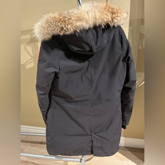 Authentic Canada goose size M - Picture 4 of 5